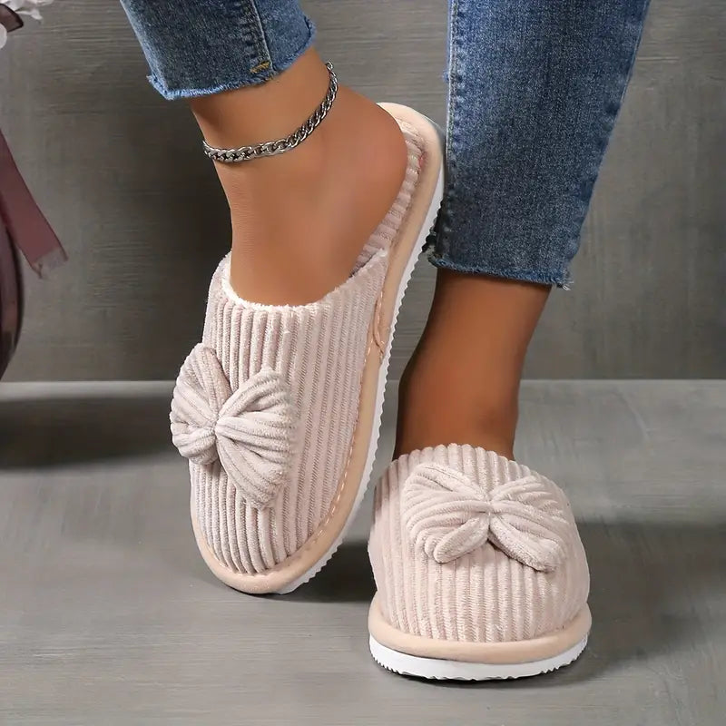 Chaussons Louise Royale