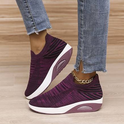 Faelina - Chaussures de Sport Mode