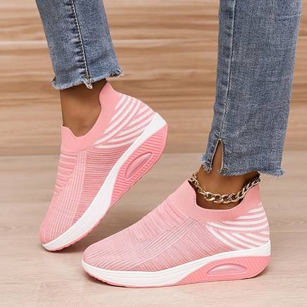 Faelina - Chaussures de Sport Mode