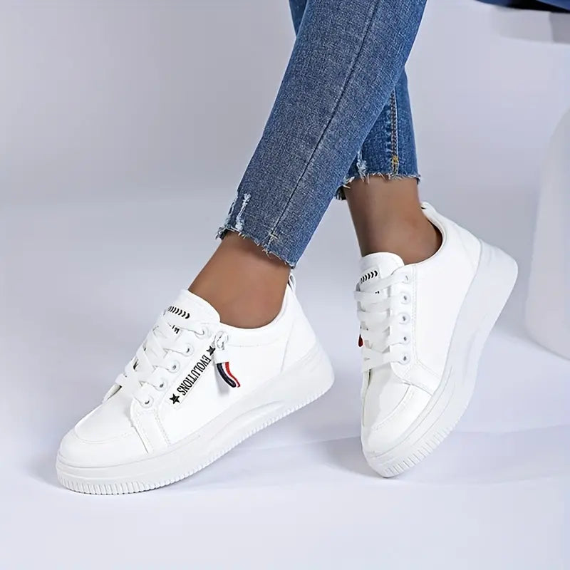 Thalira - Chaussures Casual pour Femmes