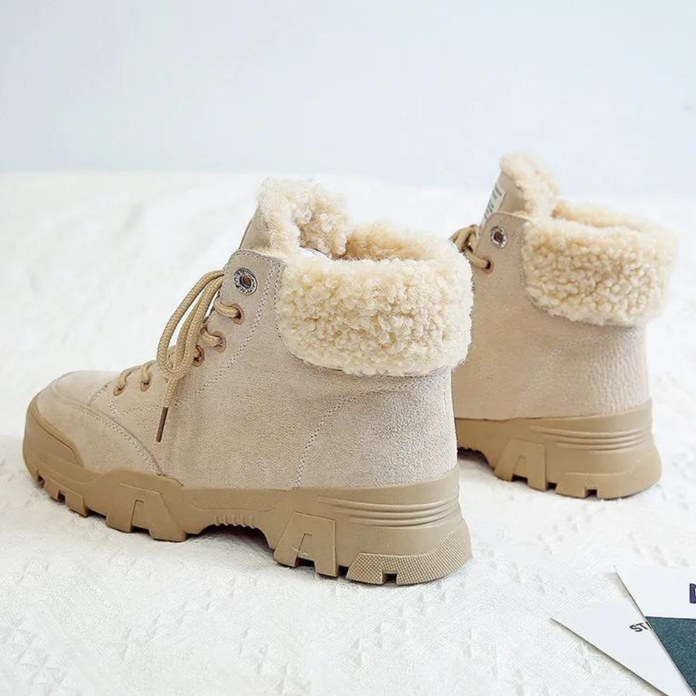 Arlise - Bottes tendance pour femmes