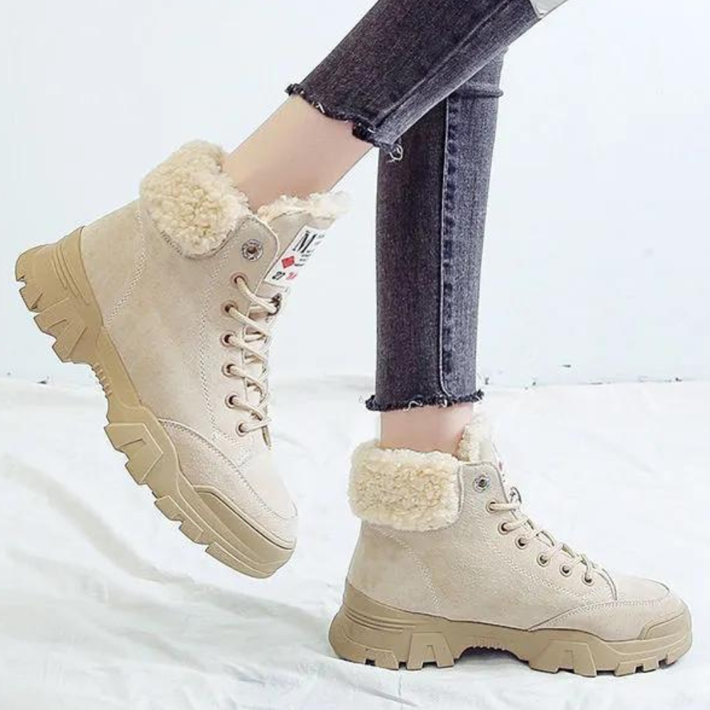 Arlise - Bottes tendance pour femmes