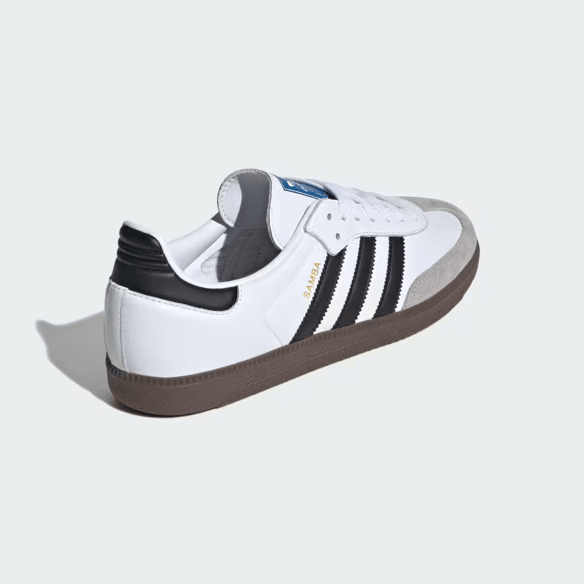 Chaussure Samba OG