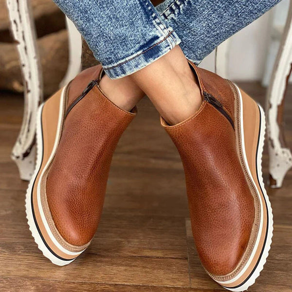 Chloé - Bottines basses pour femmes