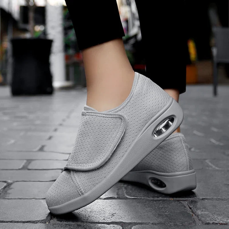 Jasmin - Chaussures Orthopédiques Confortables pour Femmes