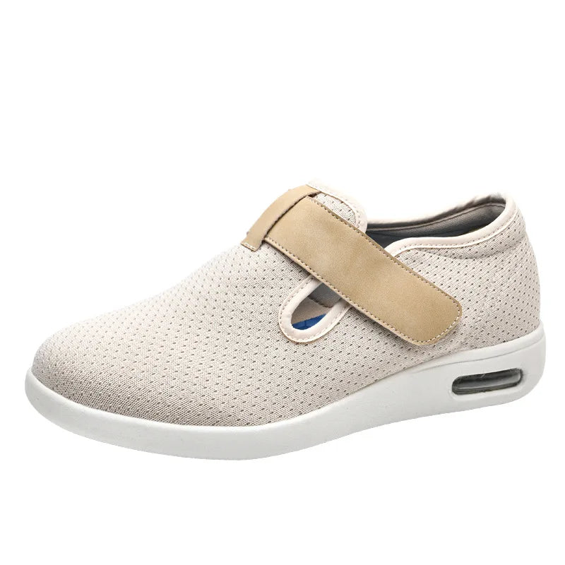 Baskets Slip-On Soutenantes de Jamie