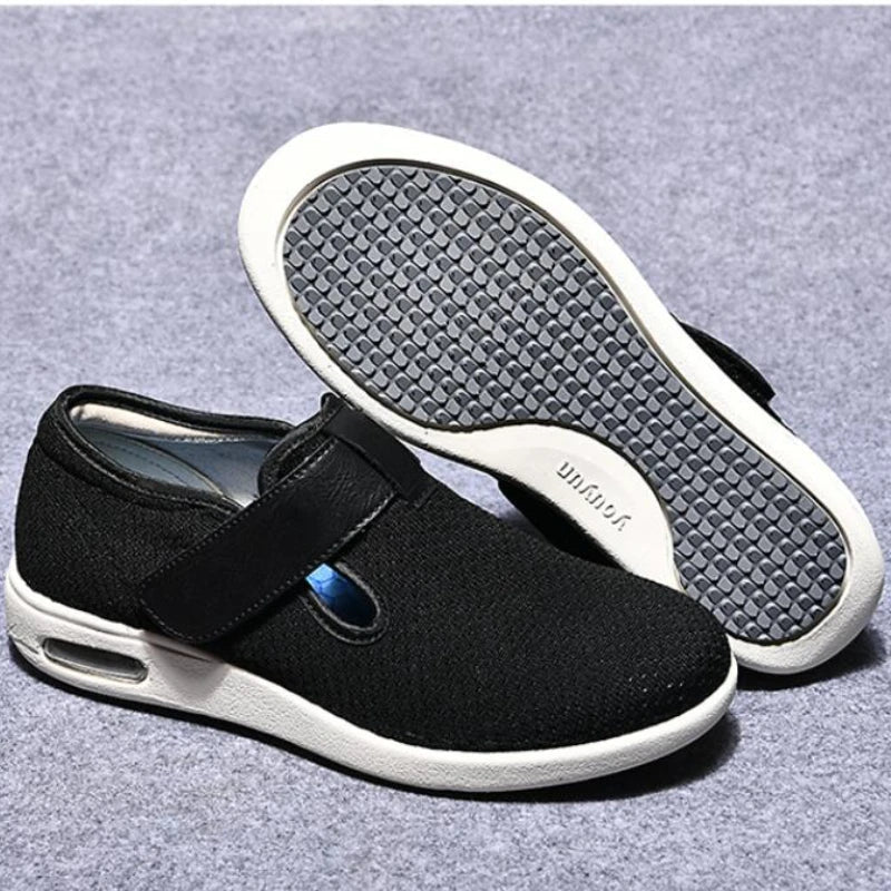 Baskets Slip-On Soutenantes de Jamie