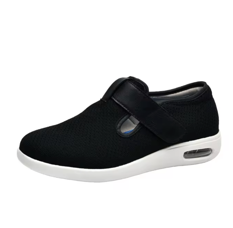 Baskets Slip-On Soutenantes de Jamie