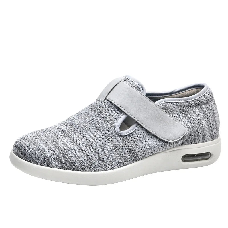 Baskets Slip-On Soutenantes de Jamie