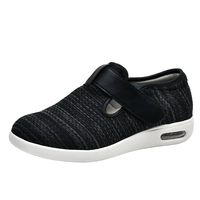 Baskets Slip-On Soutenantes de Jamie