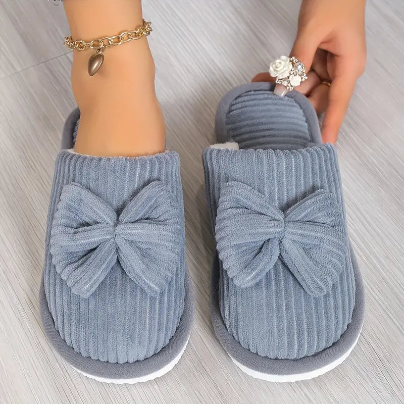 Chaussons Louise Royale