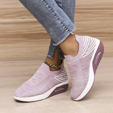 Faelina - Chaussures de Sport Mode