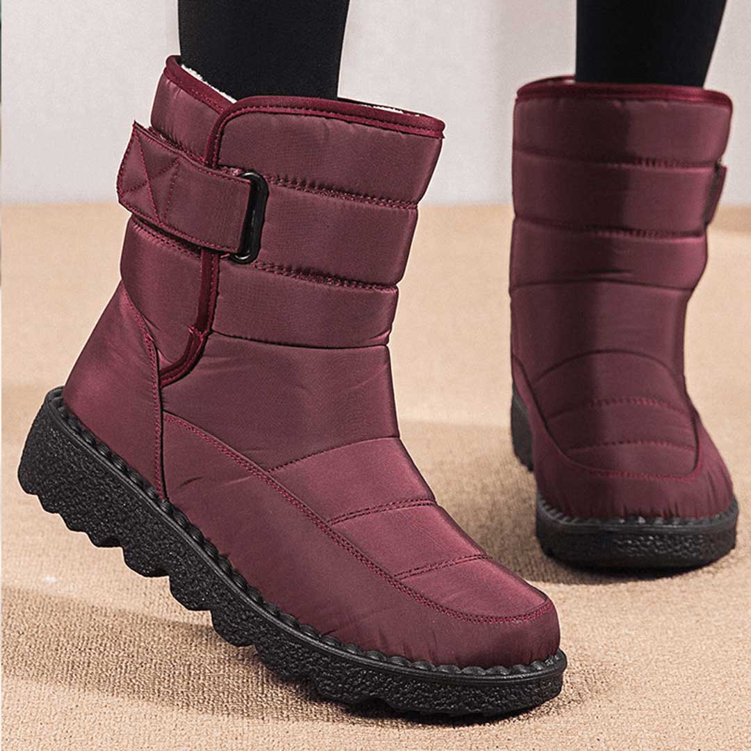 Gabriella - Bottes de neige imperméables